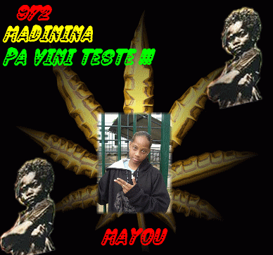 mayou